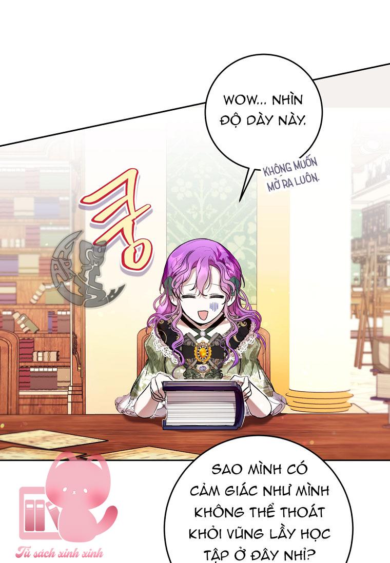 Làm Ác Nữ Bộ Không Tuyệt Sao? Chap 19 - Trang 4