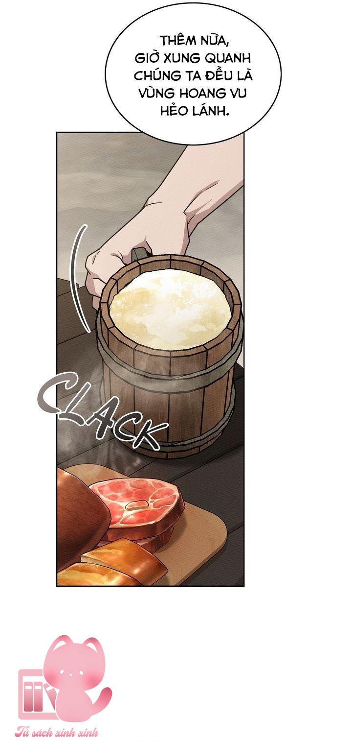 Dưới Tán Cây Sồi Chap 105 - Next Chap 106