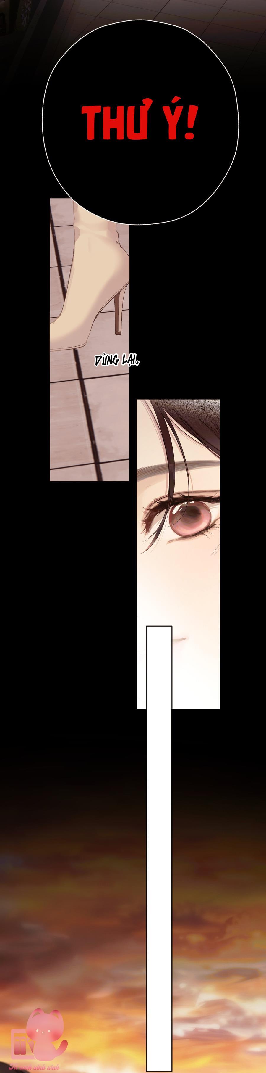 Trêu Nhầm Chap 43 - Trang 4