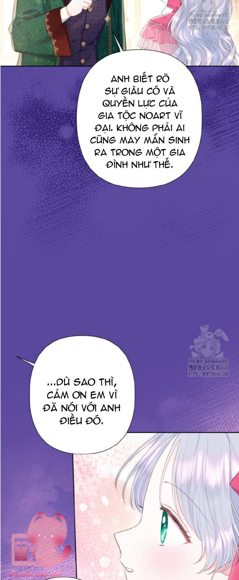 Người Anh Trai Mạnh Nhất Của Tôi Đã Mất Trí Nhớ Chap 29 - Trang 4