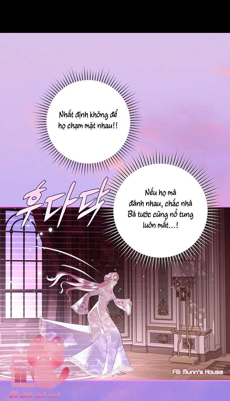 Này Boss Phản Diện, Tôi Có Thể Làm Mọi Thứ Trừ Cưới Ngài Chap 35 - Trang 4