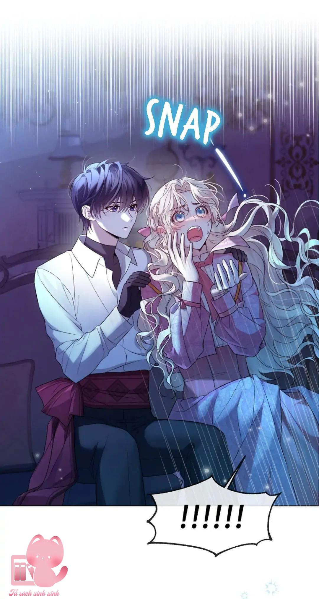 Tiểu Thư Crystal Là Nam Nhân Chap 19 - Trang 2