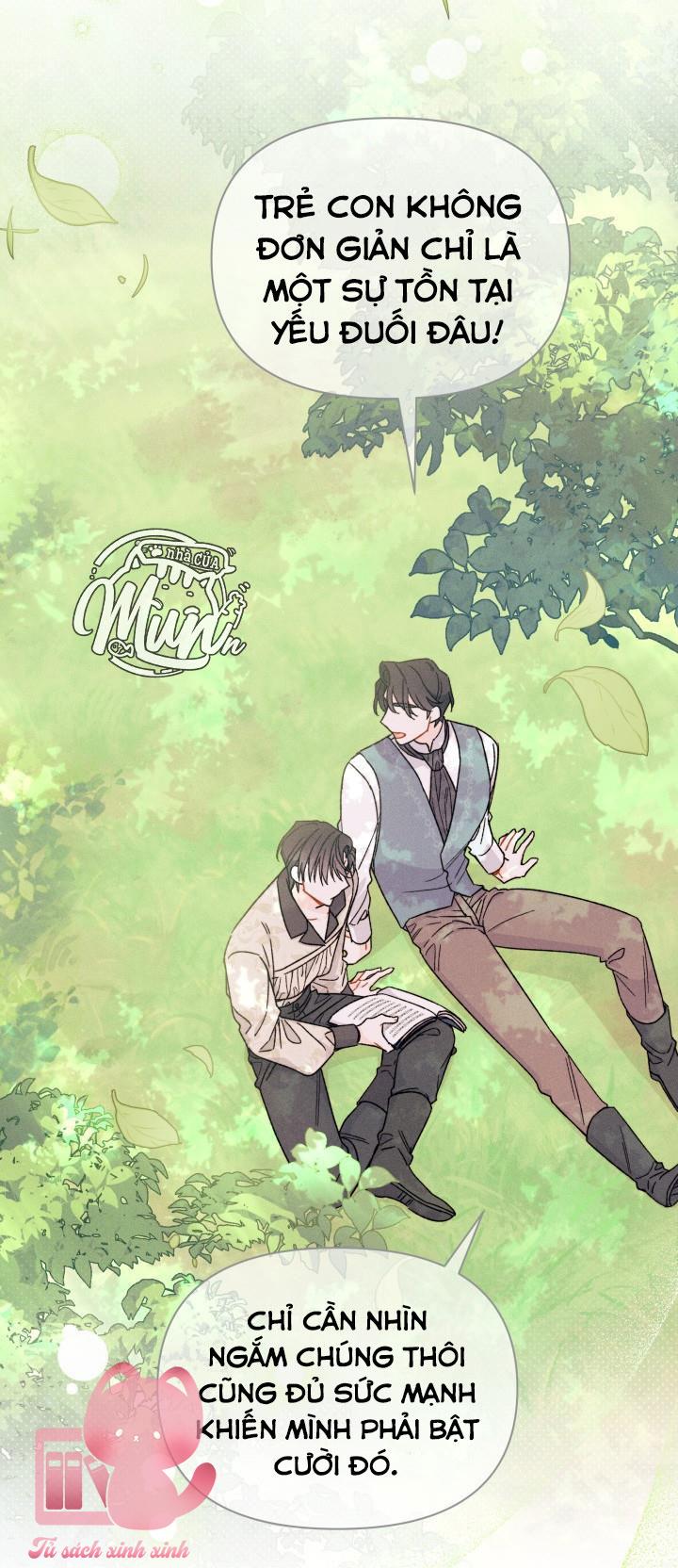 Nhặt Được Nam Chính Tặng Kèm Phu Quân Chap 33 - Trang 3