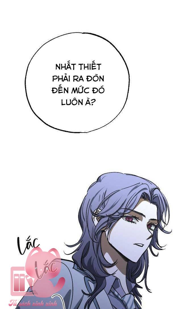 Đêm Của Bóng Tối Chapter 33 - Trang 4