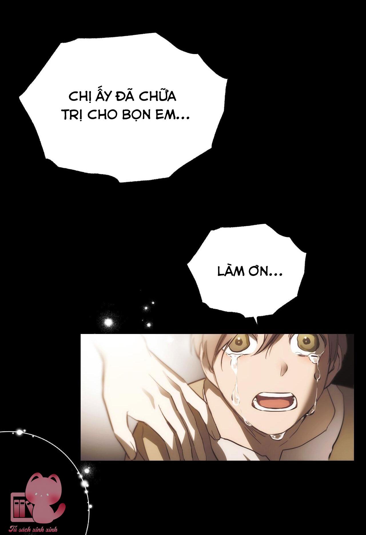 Thánh Nữ Giả Muốn Bỏ Trốn Chap 1 - Trang 4