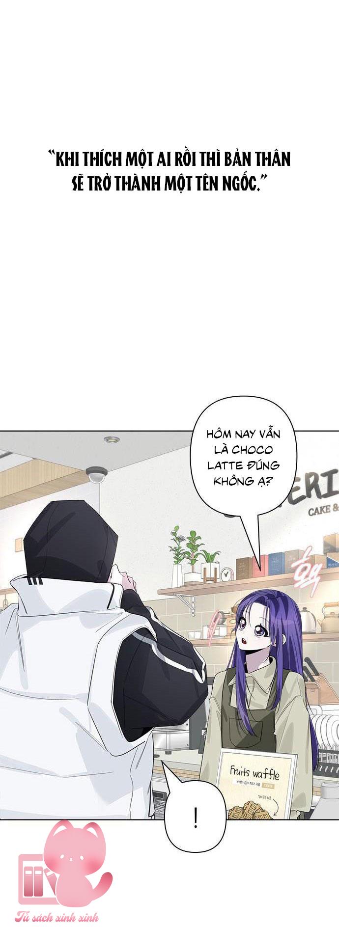 Đàn Anh Xấu Xa! Chap 85 - Trang 3