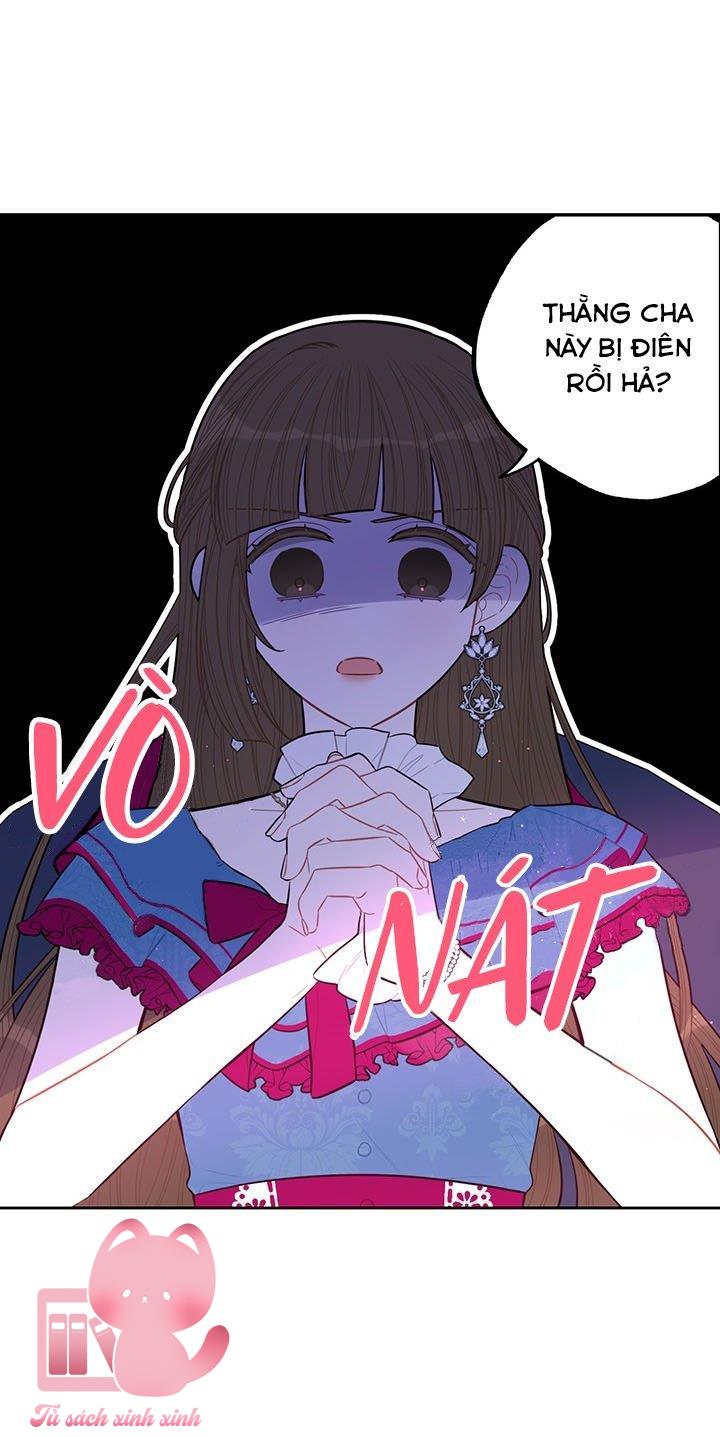 Hoàng Nữ Tóc Đen Chapter 66 - Trang 4