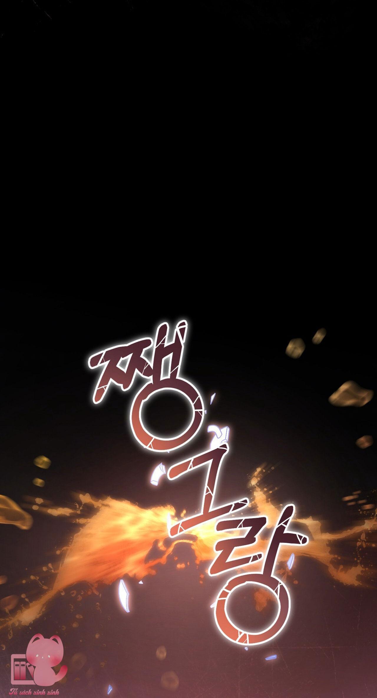 Thánh Nữ Giả Muốn Bỏ Trốn Chap 39 - Trang 4