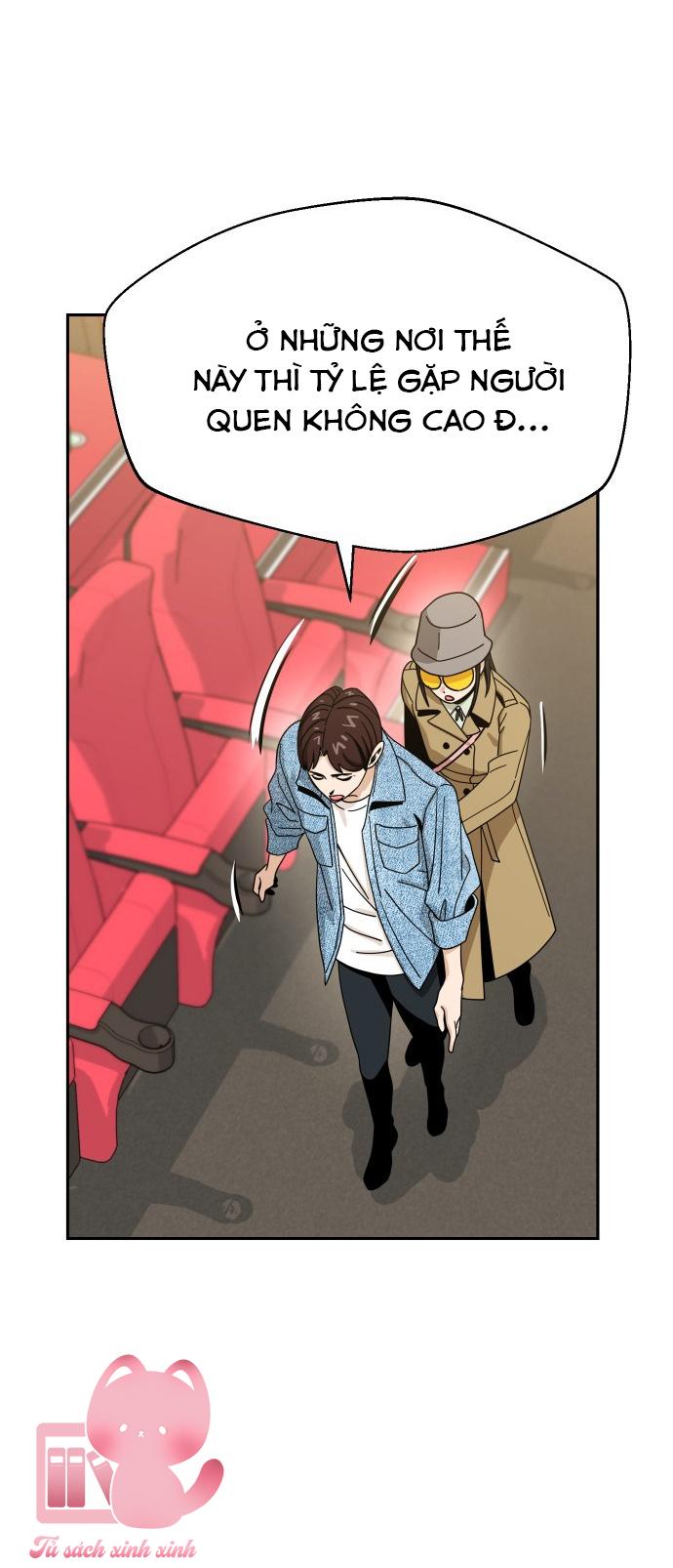 Lớ Ngớ Vớ Phải Tình Yêu Chap 31 - Trang 2