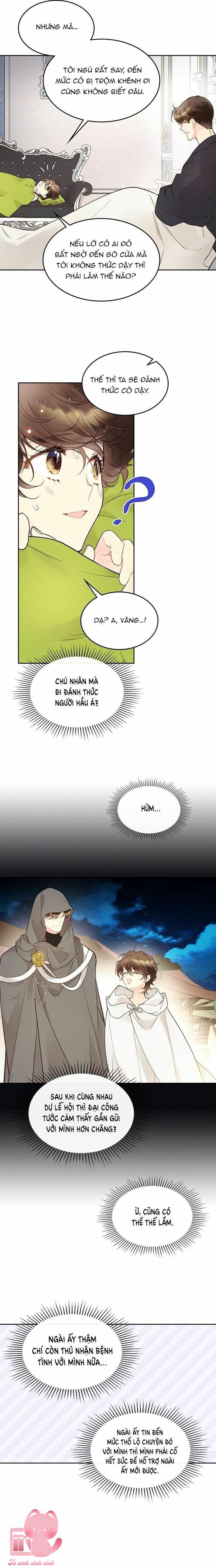 Beatrice Chap 48 - Trang 2