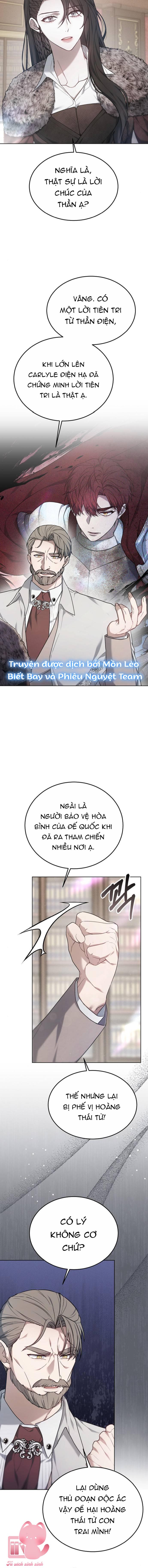 Thời Đại Oman Chap 6 - Trang 2