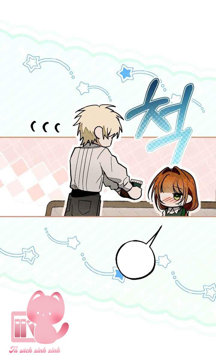 Chào Mừng Đến Với Dinh Thự Hoa Hồng Chap 14 - Trang 3