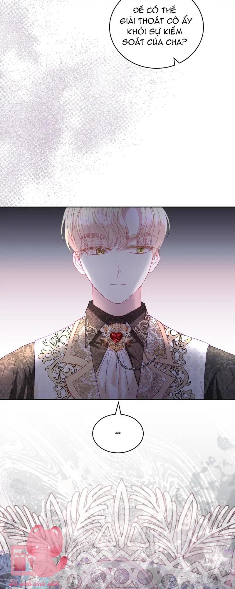 Một Ngày Nọ Bỗng Dưng Cha Xuất Hiện Chapter 19 - Trang 4
