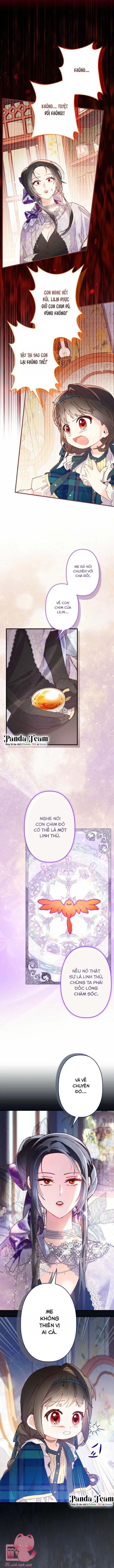 Kiếp Này Em Sẽ Không Sống Dưới Cái Bóng Của Người Chị Song Sinh Chap 13 - Trang 3