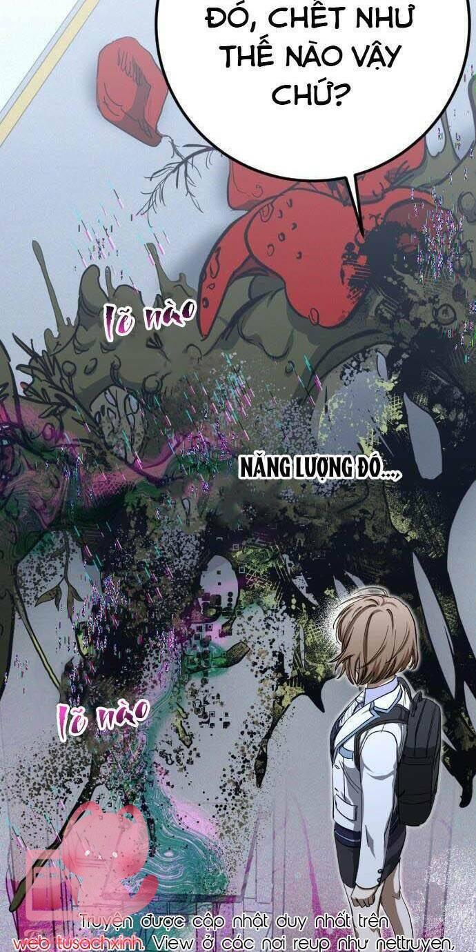 Đêm Của Bóng Tối Chapter 25 - Trang 4