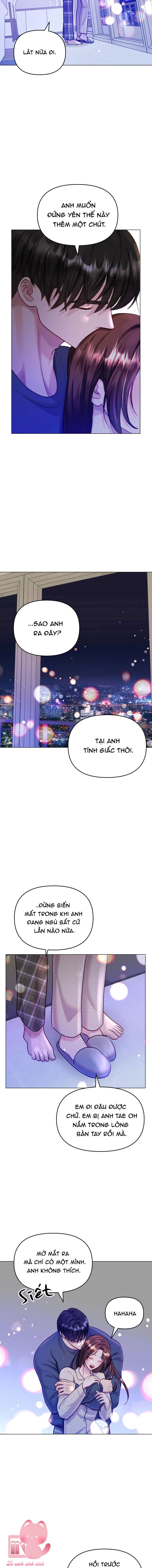 Hướng Dẫn Thu Phục Mãnh Thú Chap 54 - Next Chap 55