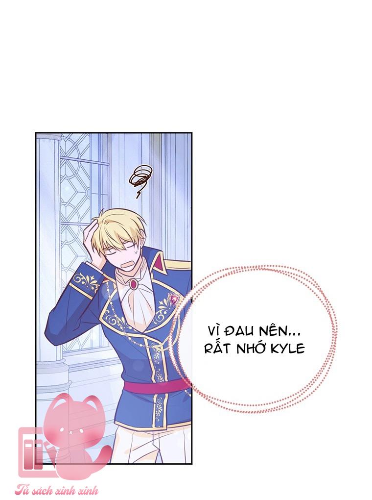 Yêu Tôi Đi, Dù Sao Ngài Cũng Chỉ Là Nhân Vật Phụ Chapter 15 - Trang 4