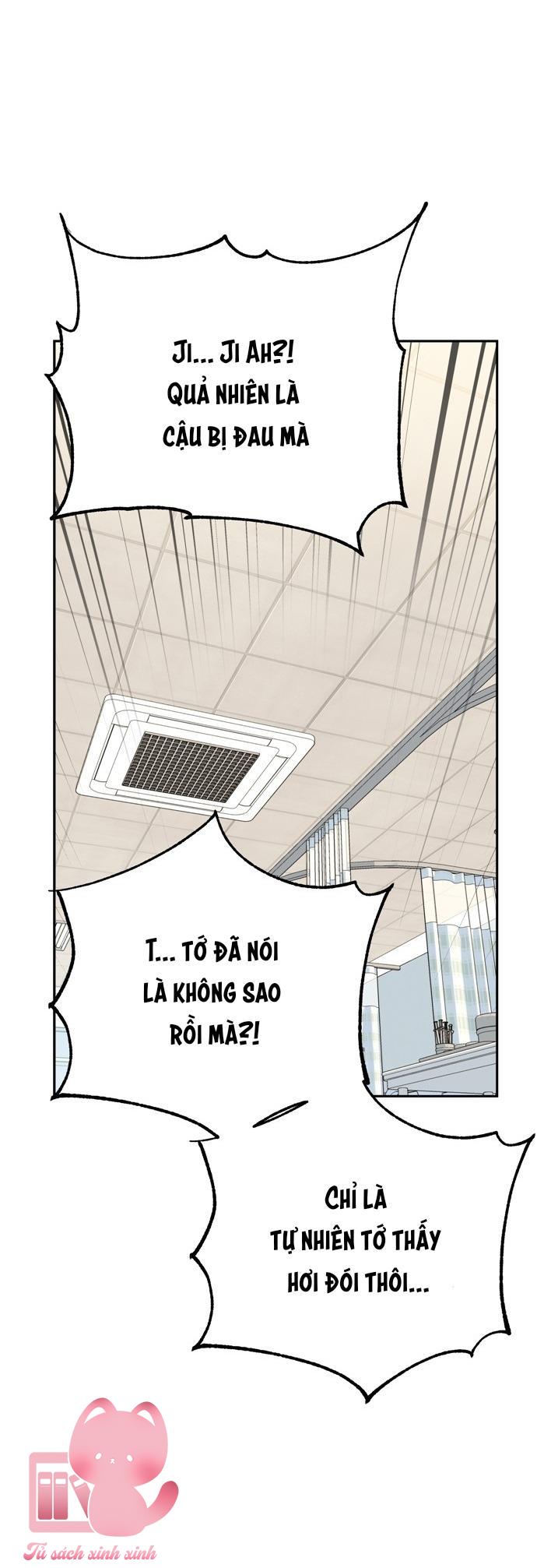 Lớ Ngớ Vớ Phải Tình Yêu Chap 40 - Trang 2