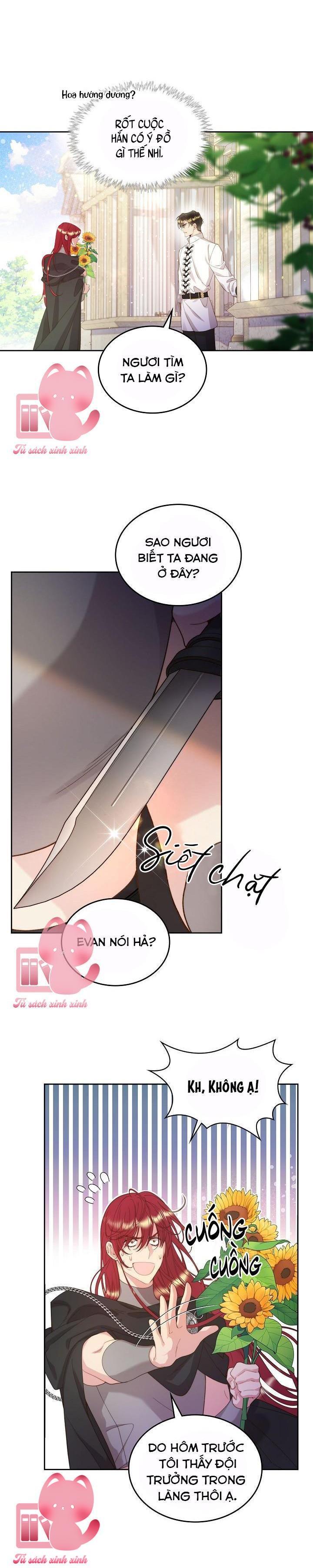 Beatrice Chap 96 - Trang 2