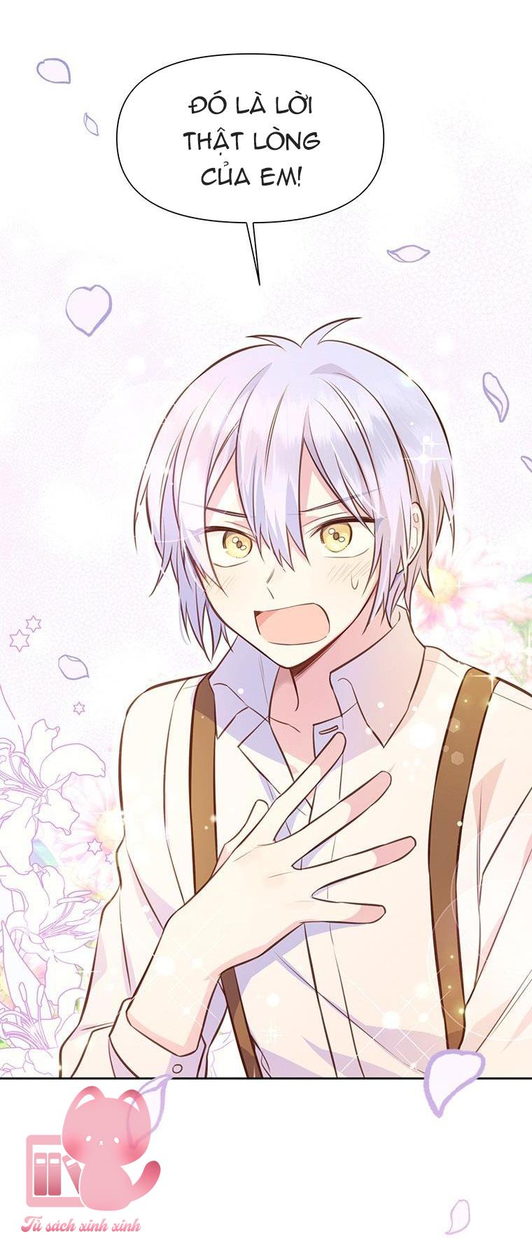 Yêu Tôi Đi, Dù Sao Ngài Cũng Chỉ Là Nhân Vật Phụ Chapter 16 - Trang 4