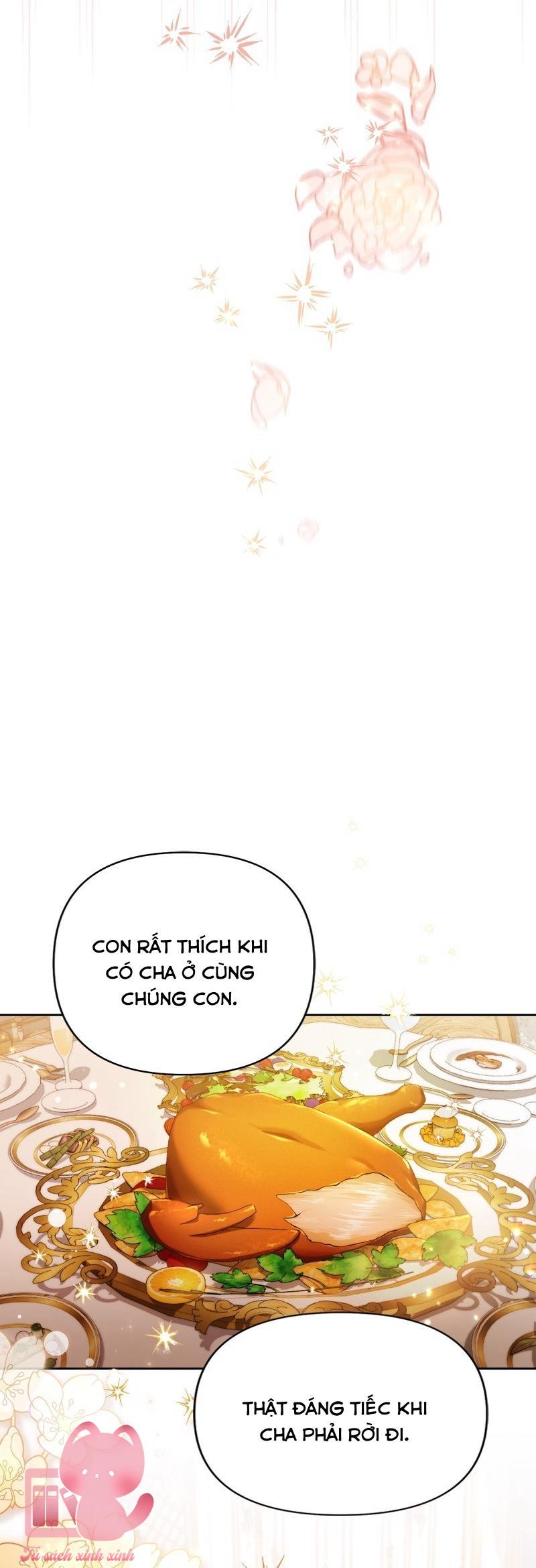 Hoàng Hậu Tái Hôn Chap 217 - Next 