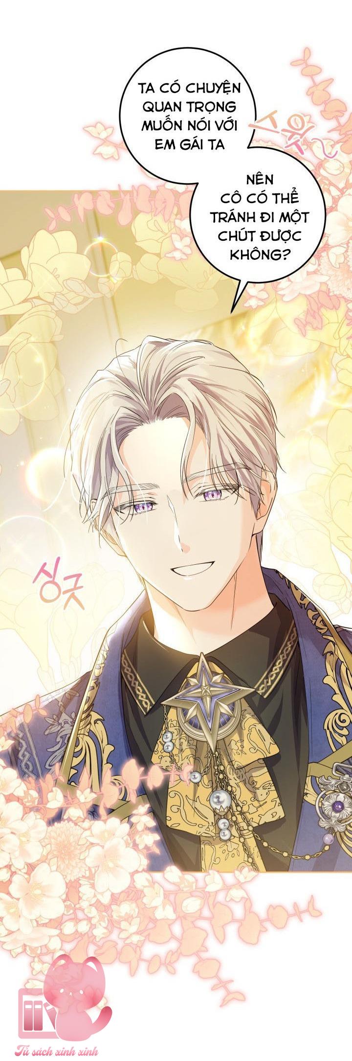 Hoàng Nữ Cosplay Nonfan Chapter 5 - Trang 4