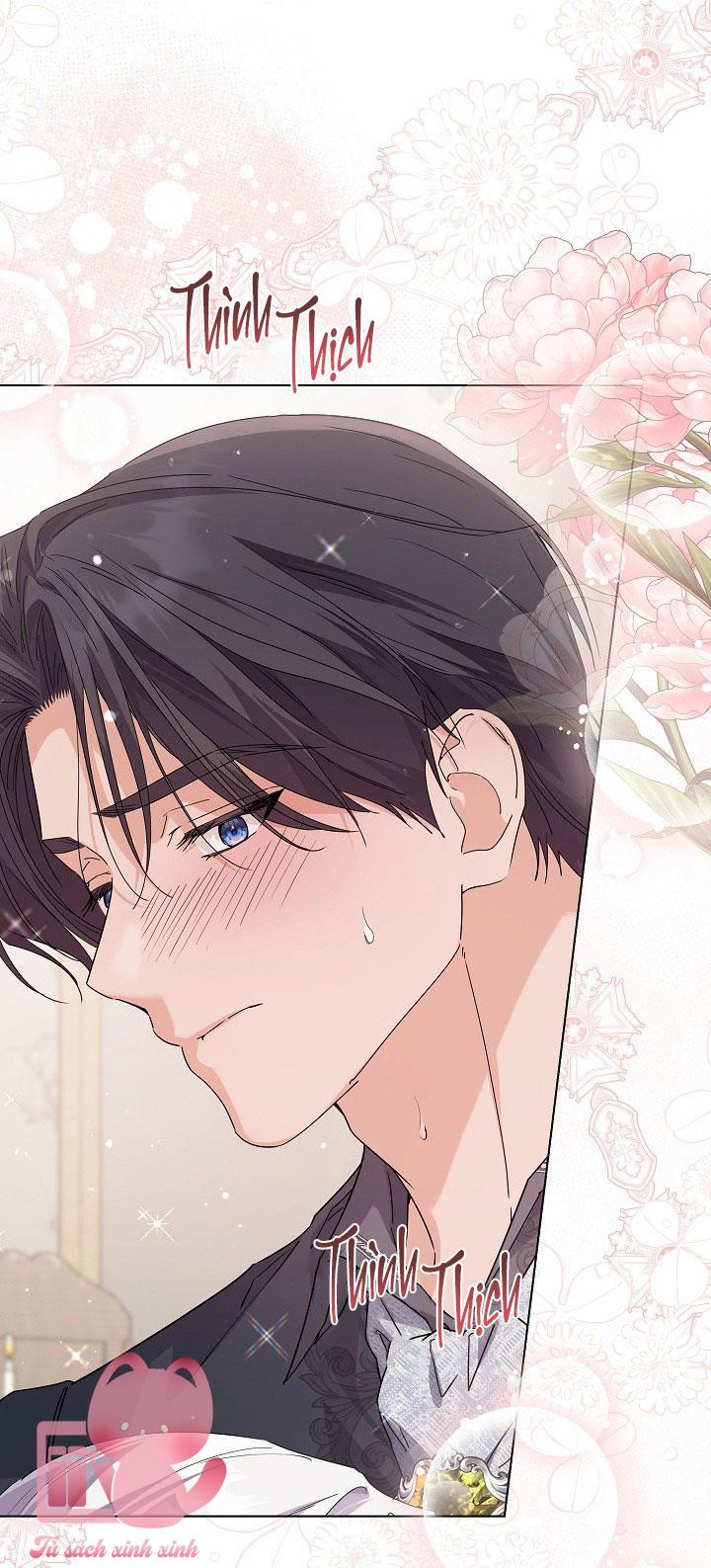 Hoàng Nữ Cosplay Nonfan Chap 53 - Trang 4