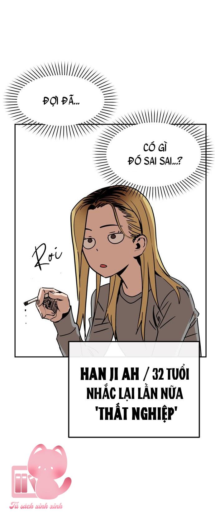 Lớ Ngớ Vớ Phải Tình Yêu Chapter 1 - Trang 4