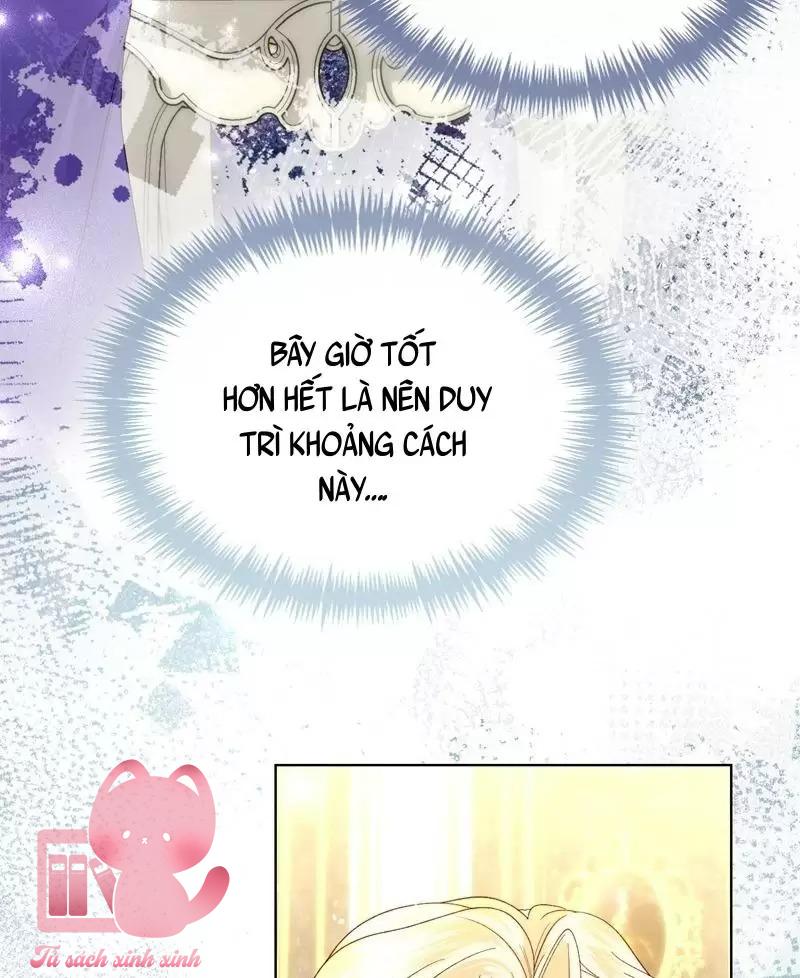 Hoàng Hậu Tái Hôn Chapter 144 - Trang 4
