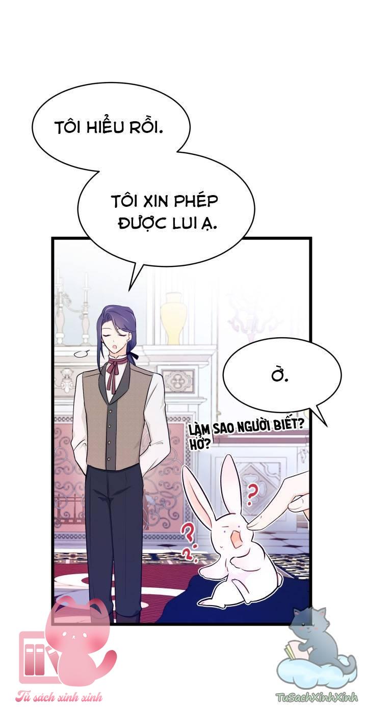 Quan Hệ Cộng Sinh Giữa Báo Đen Và Thỏ Trắng Chap 10 - Trang 2