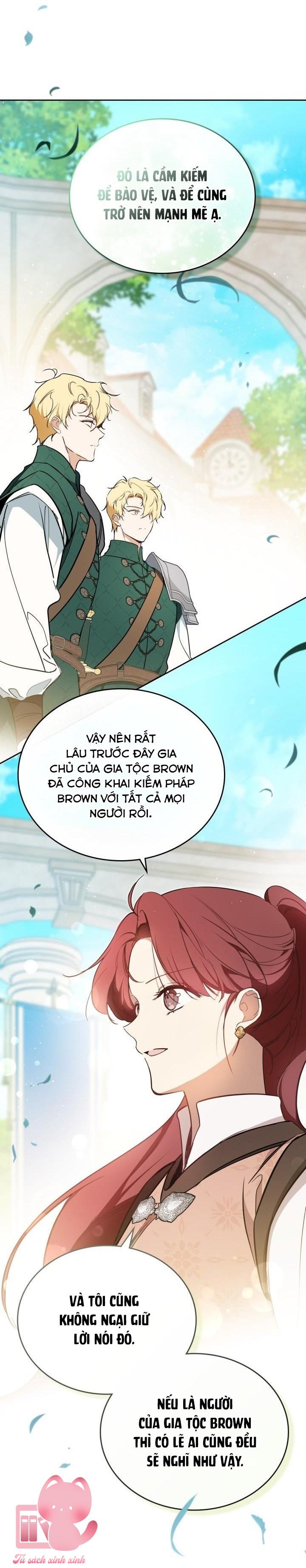 Kiếp Này Ta Sẽ Trở Thành Gia Chủ Chap 185 - Trang 2