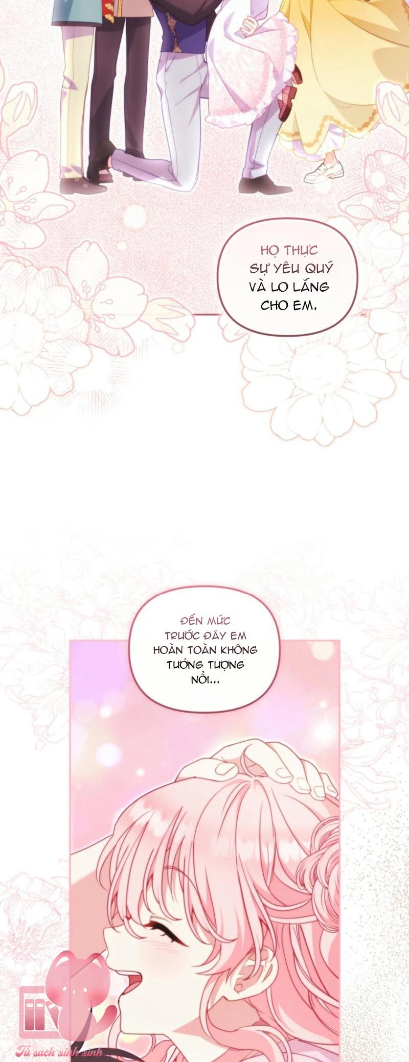 Tôi Được Nuôi Dưỡng Bởi Những Kẻ Phản Diện Chap 92 - Trang 3