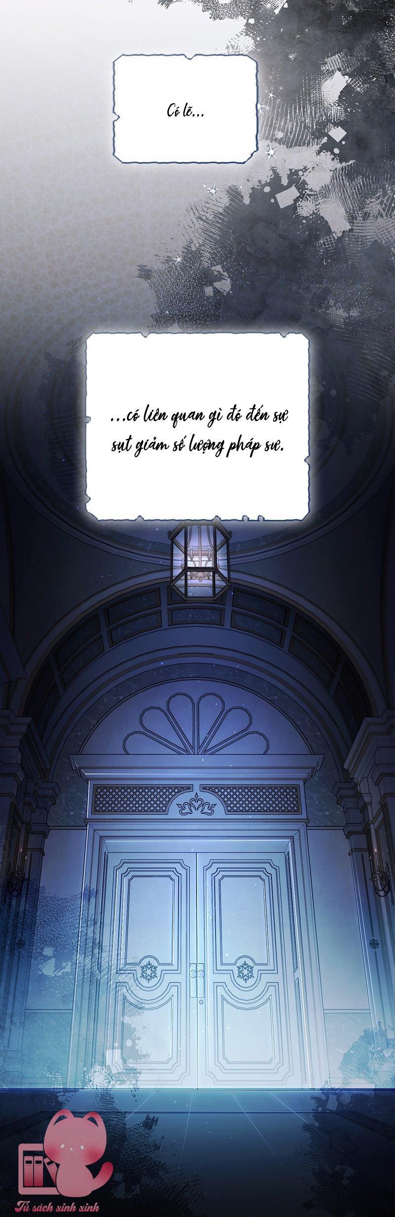 Hoàng Hậu Tái Hôn Chap 207 - Trang 3