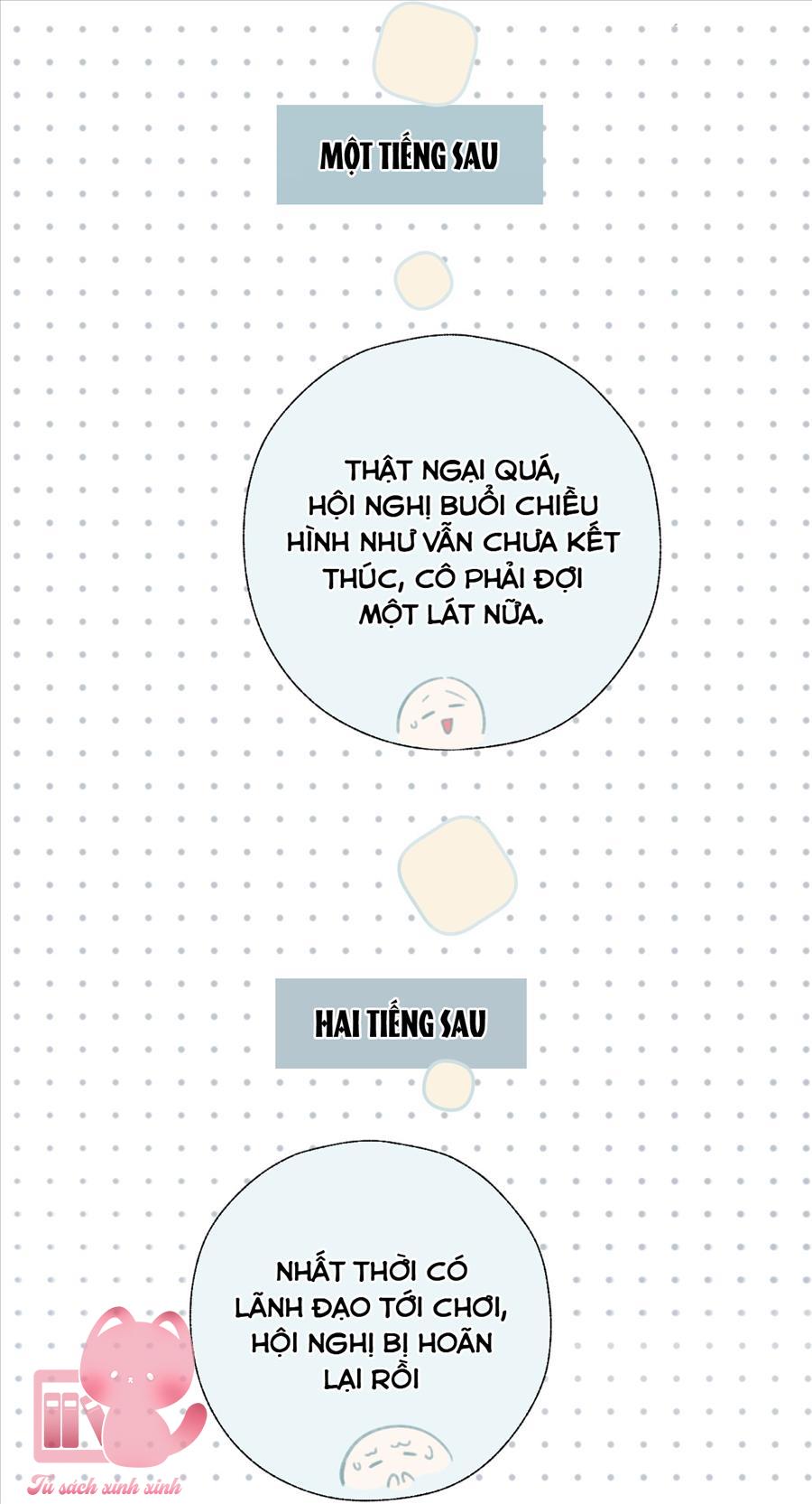 Trêu Nhầm Chap 32 - Next Chap 33