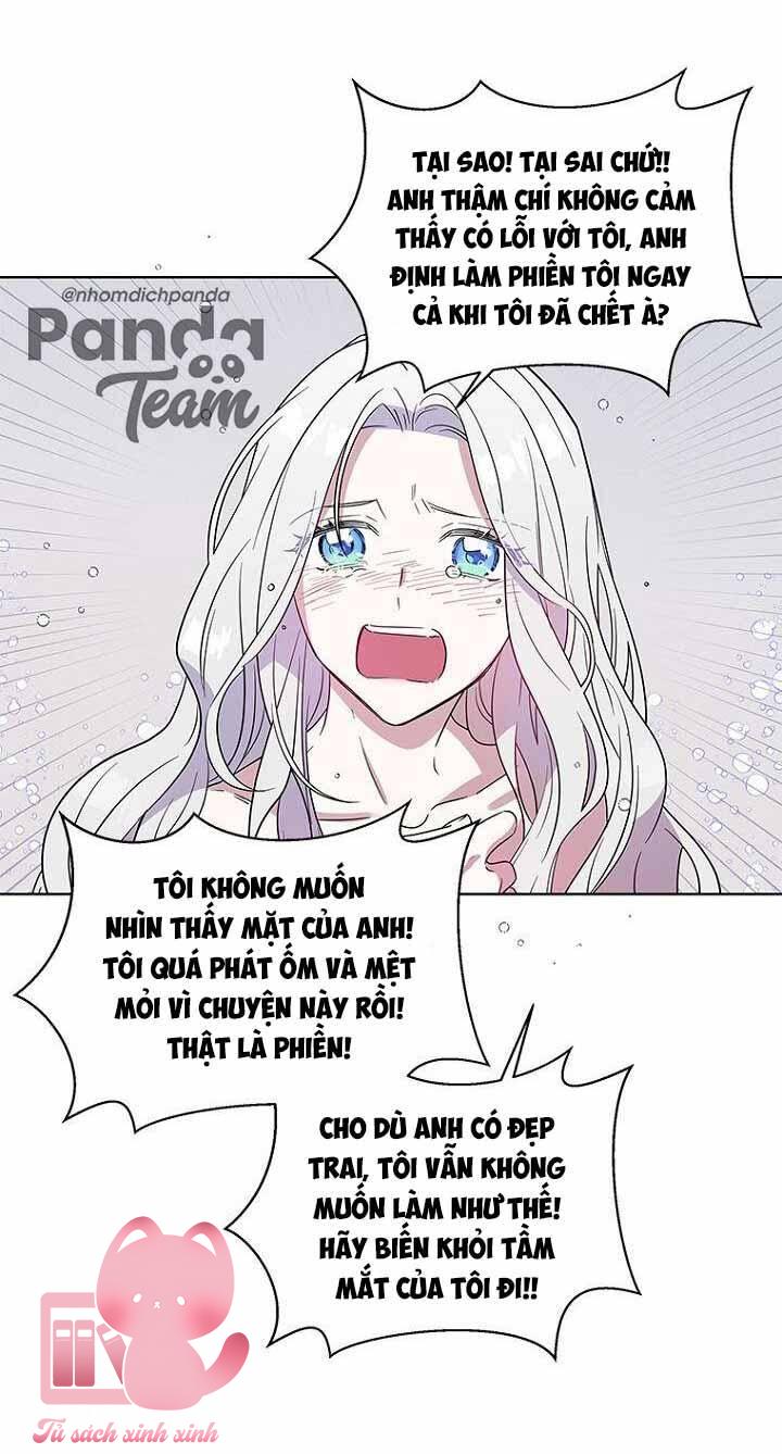 Chồng Yêu, Tôi Đây Bãi Công! Chap 1 - Trang 3