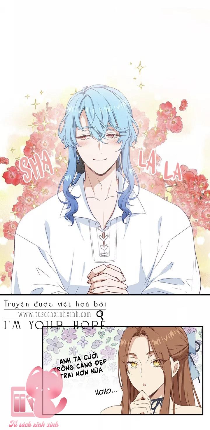Hãy Coi Chừng Ác Nữ Chapter 16 - Trang 4