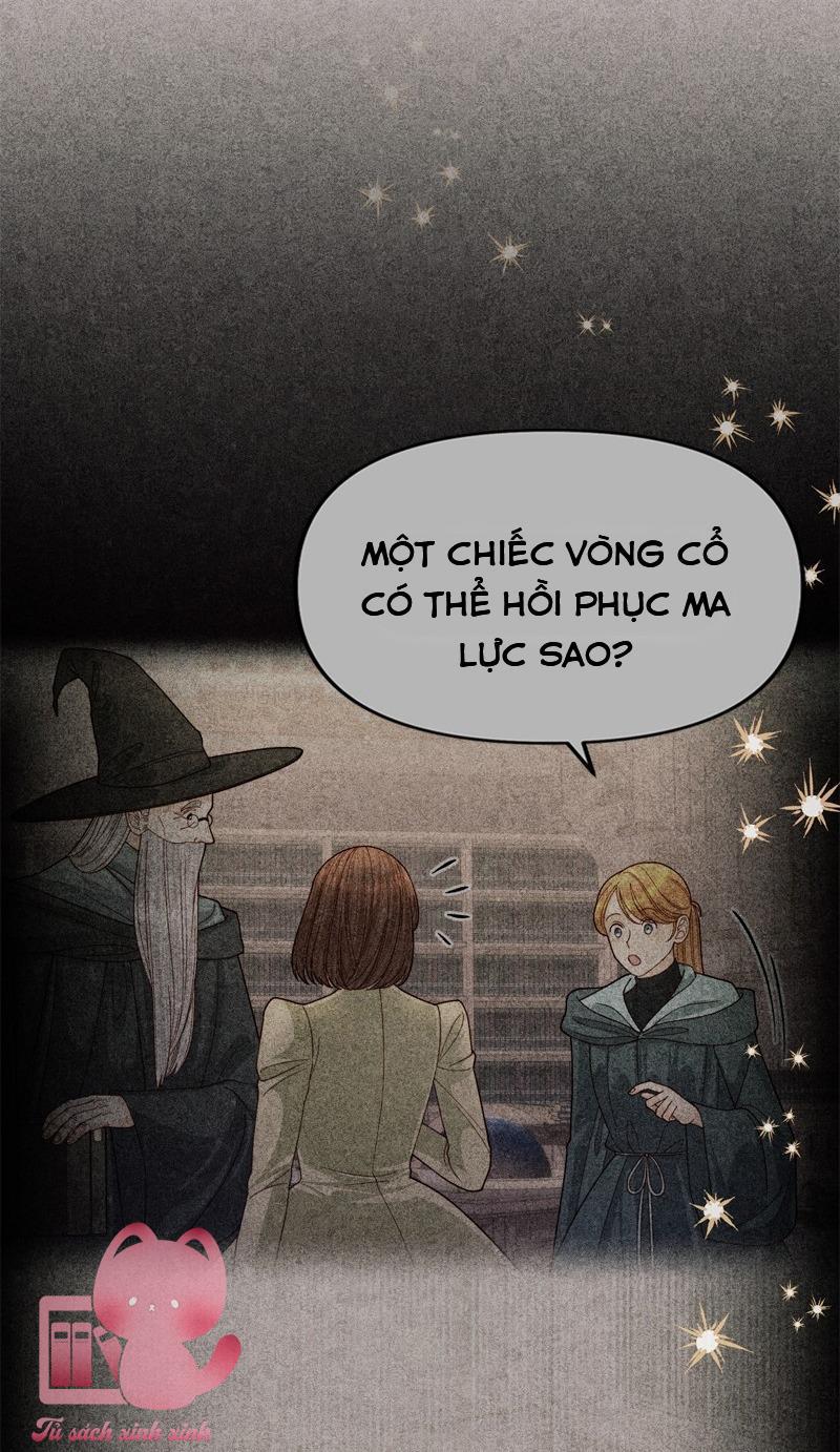 Hoàng Hậu Tái Hôn Chap 209 - Trang 3