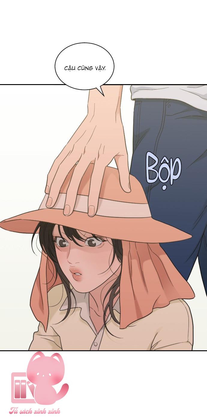 Vận May Không Ngờ Chap 71 - Trang 4