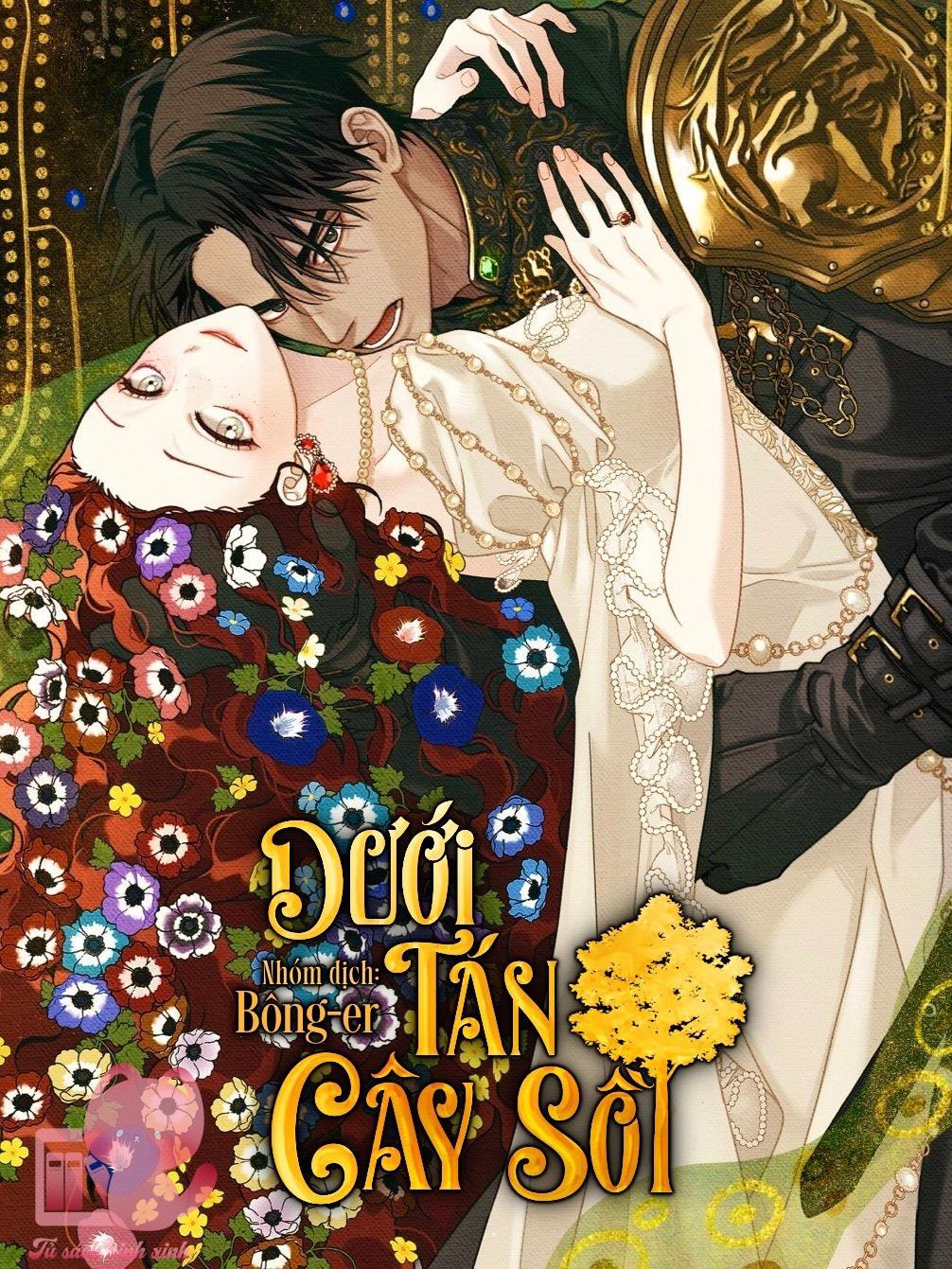 Dưới Tán Cây Sồi Chap 94 - Trang 2