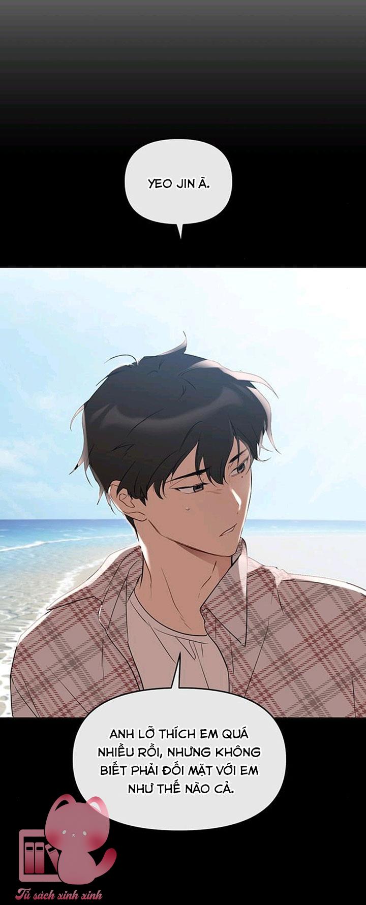 Gieo Nhân Gặt Quả Chapter 15 - Trang 3