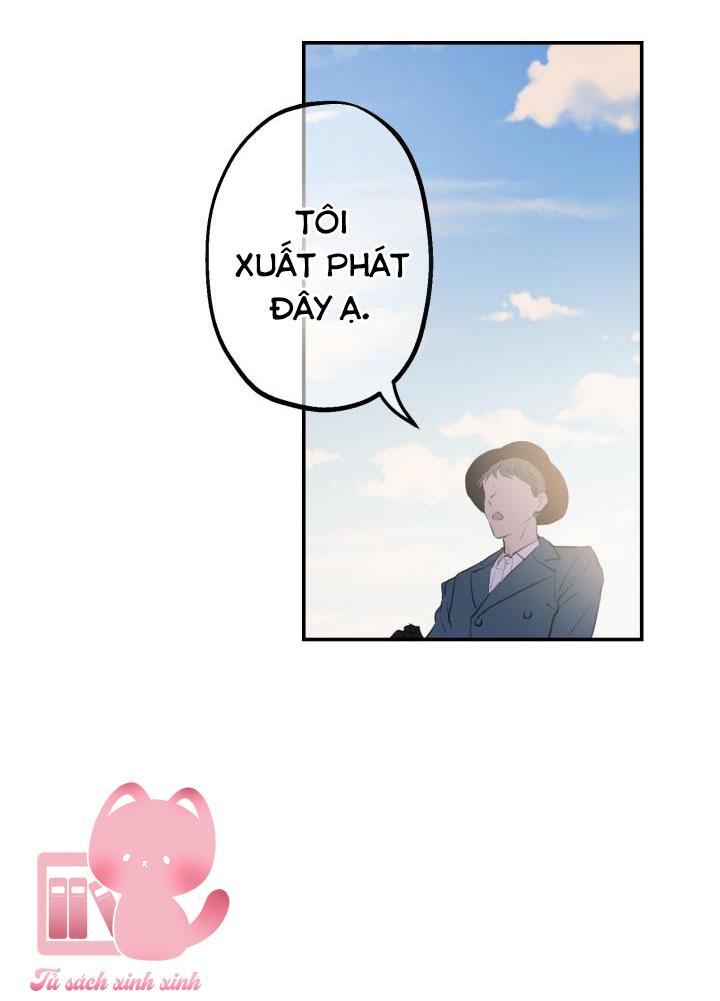 Những Nhân Vật Mạnh Nhất Thế Giới Ám Ảnh Tôi Chapter 15 - Trang 4