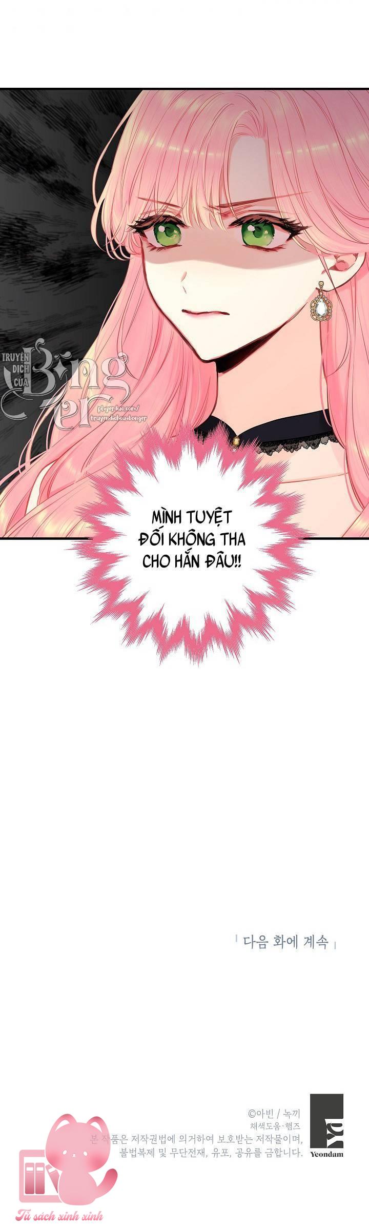 Ác Nữ Muốn Ly Hôn Chap 103 - Trang 2