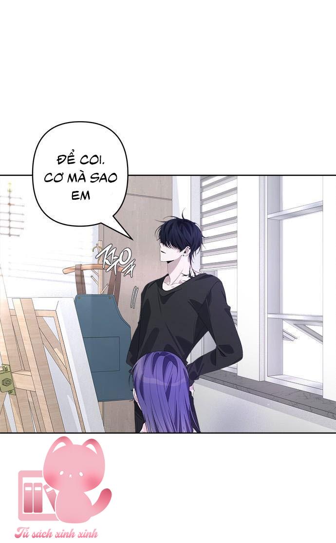 Đàn Anh Xấu Xa! Chap 66 - Trang 3