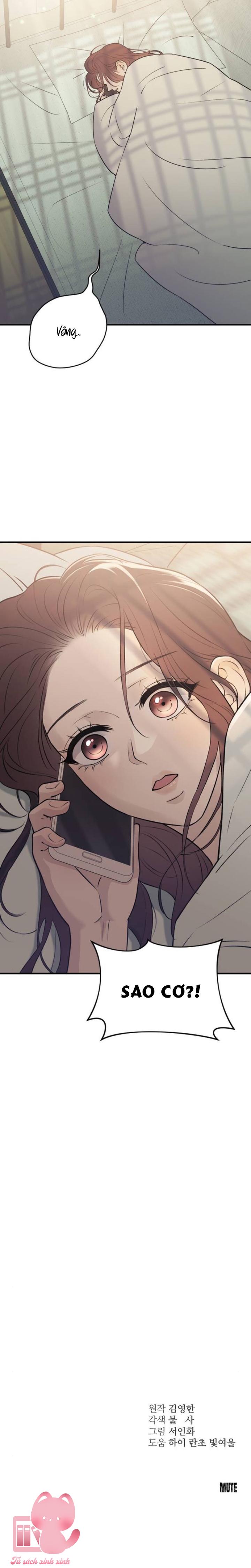 Hành Vi Khốn Nạn Chapter 17 - Trang 4