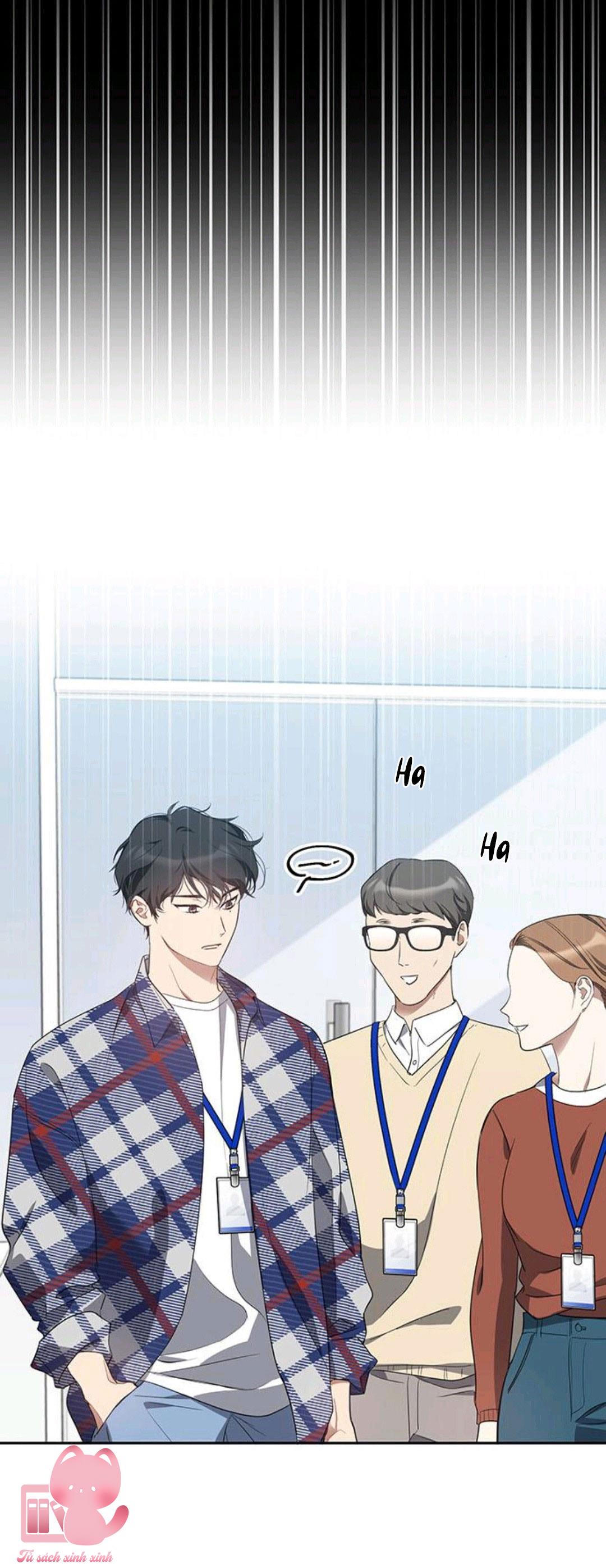 Gieo Nhân Gặt Quả Chapter 12 - Trang 3