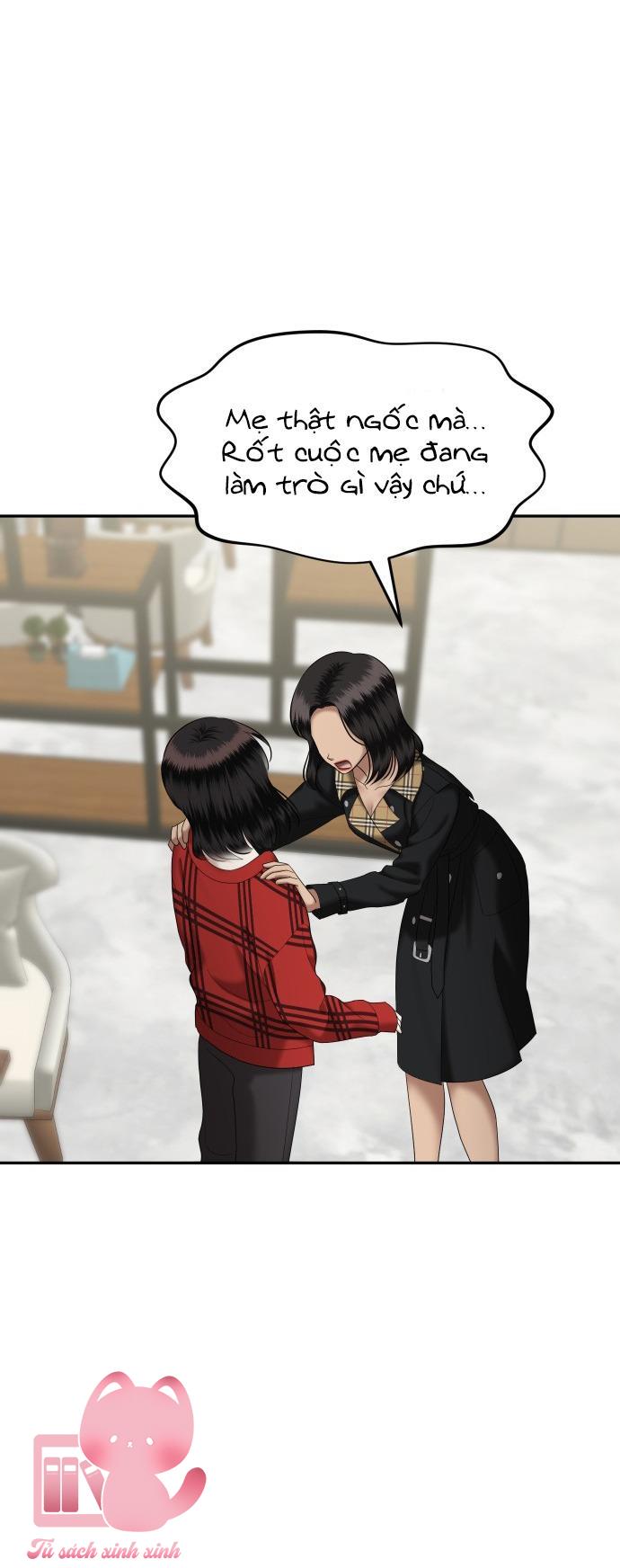 Chị Em Tranh Đấu Chap 62 - Trang 2