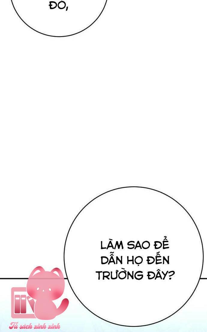 Đêm Của Bóng Tối Chapter 27 - Trang 4