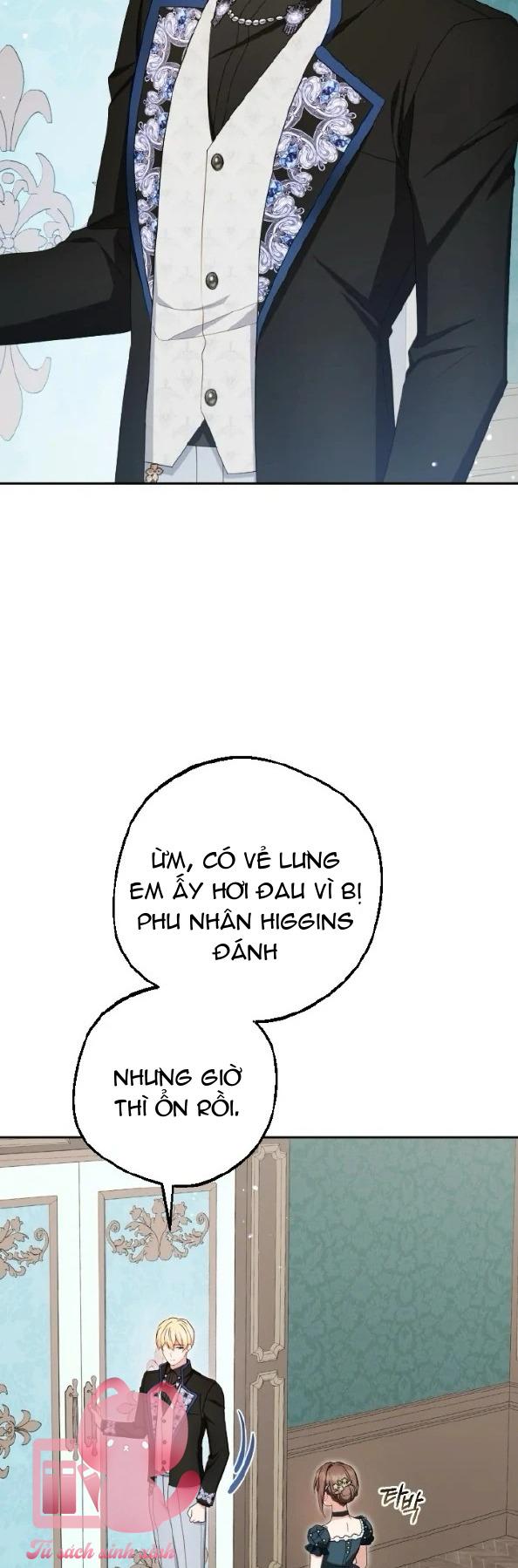 Được Yêu Thương Mà Còn Ngại Ngùng Sao! Chap 84 - Trang 4