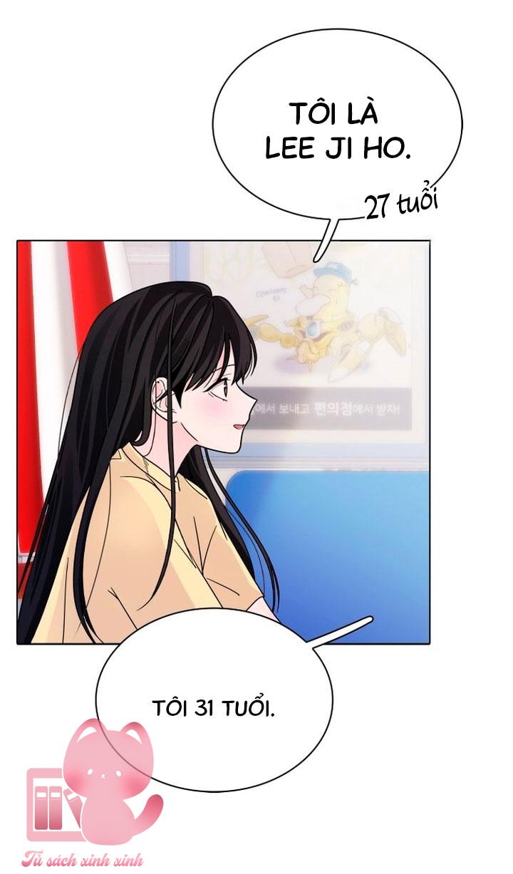 Hôn Trước Khi Ngủ Chapter 7 - Trang 4