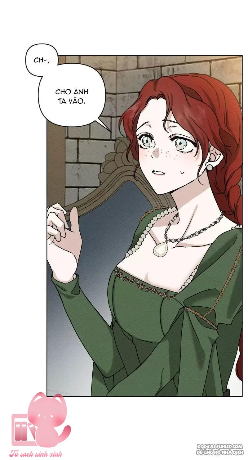 Dưới Tán Cây Sồi Chapter 13 - Trang 3